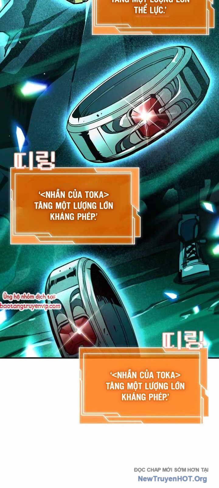 Sinh Tồn Giả Tối Cường Chương 10 Ảnh 8