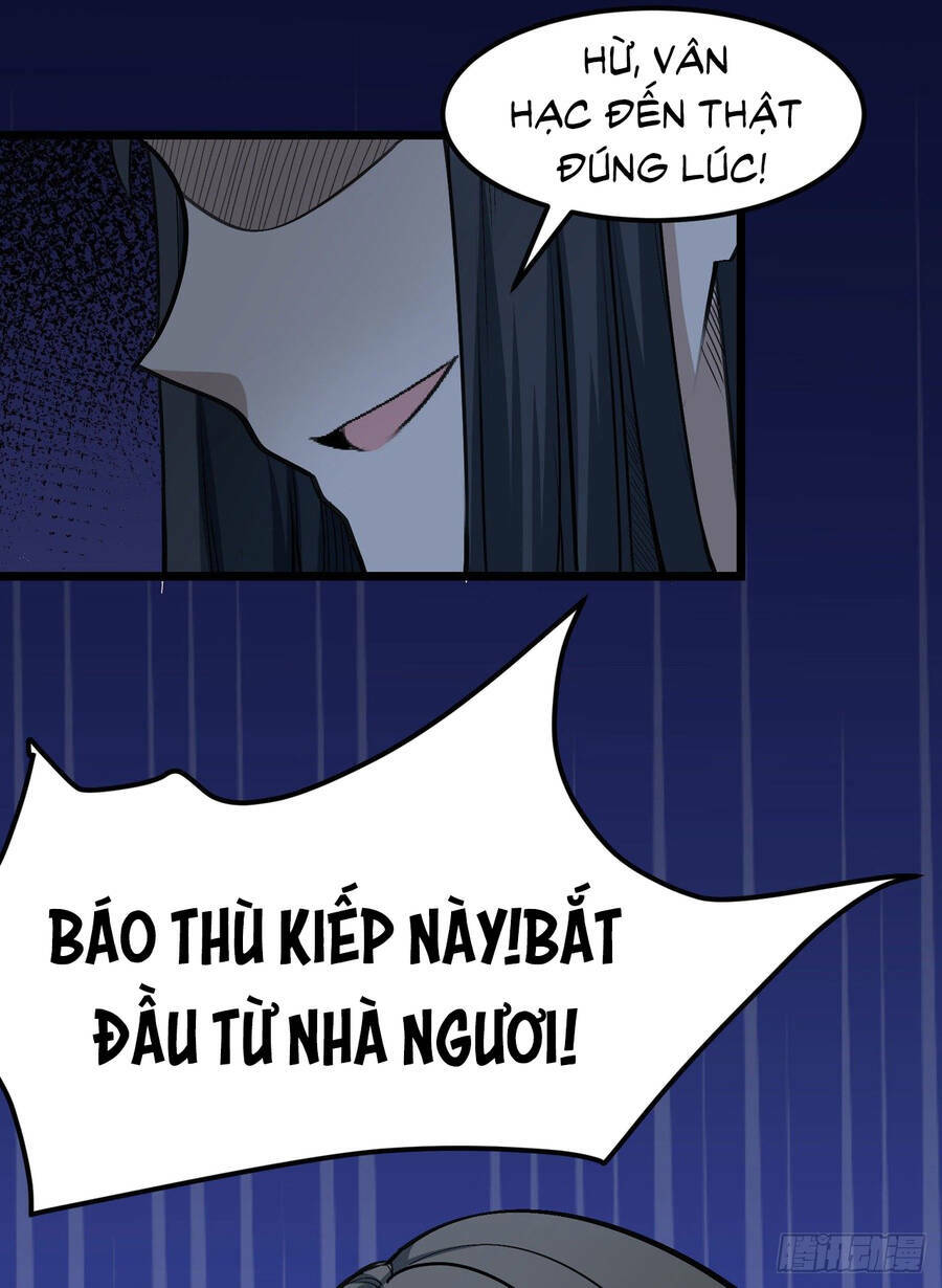 Thiên Đế Vô Song Chương 2 Ảnh 35