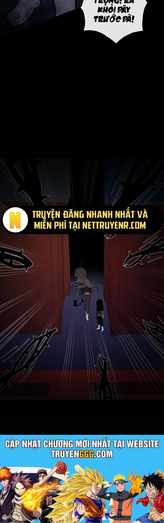 Trọng Sinh Mạc Thế Chương 143 Ảnh 37