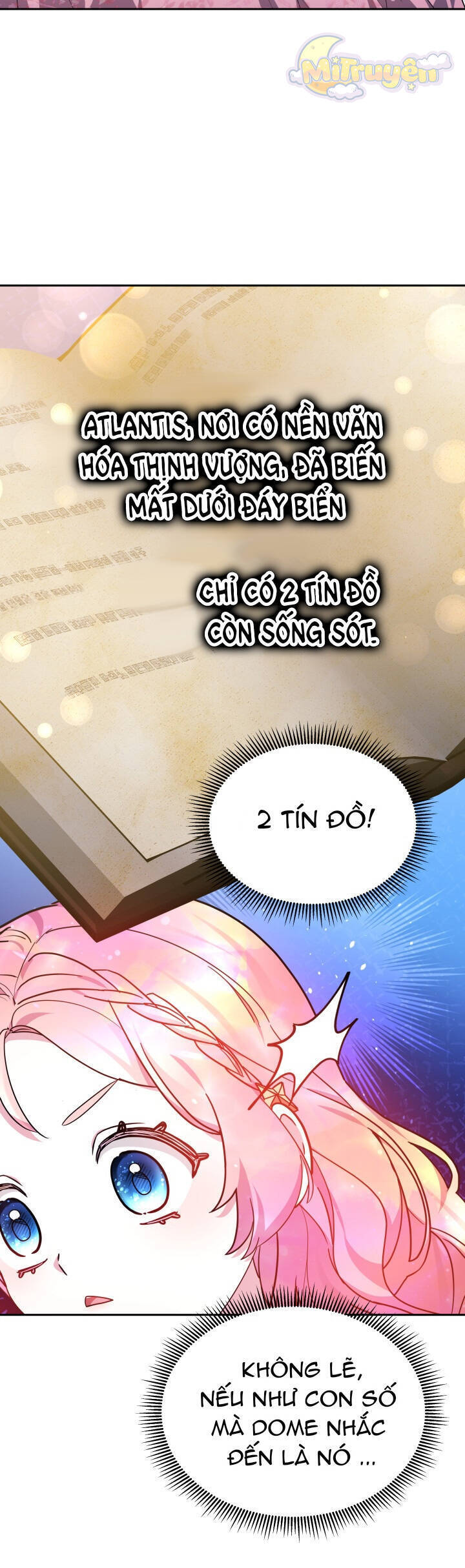 Rồng Con Thuần Hóa Những Kẻ Điên Rồ Chương 38 Ảnh 26