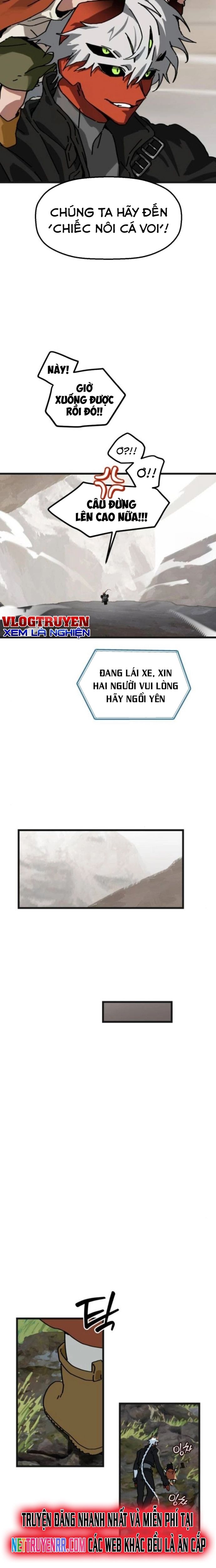 Gặp Mẹ Trong Mơ Chương 8 Ảnh 15