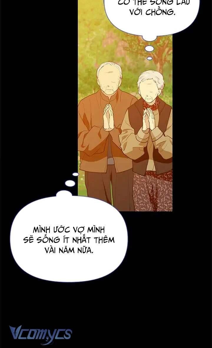Điều Ước Sao Băng Chương 50 Ảnh 48