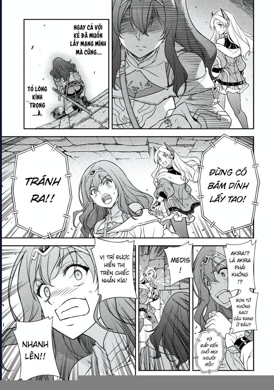 Drawing: Saikyou Mangaka Wa Oekaki Skill De Isekai Musou Suru! Chương 145 Ảnh 48