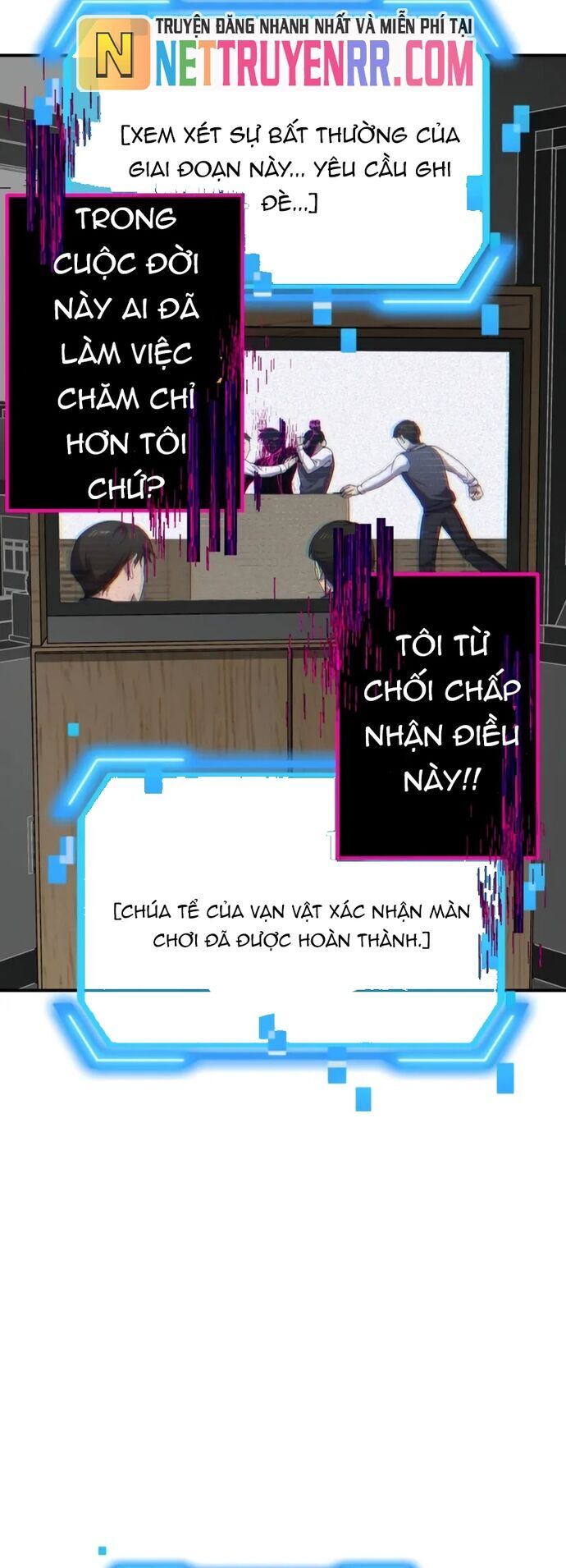 Thợ Săn Tự Sát Cấp Sss Chương 139 Ảnh 21