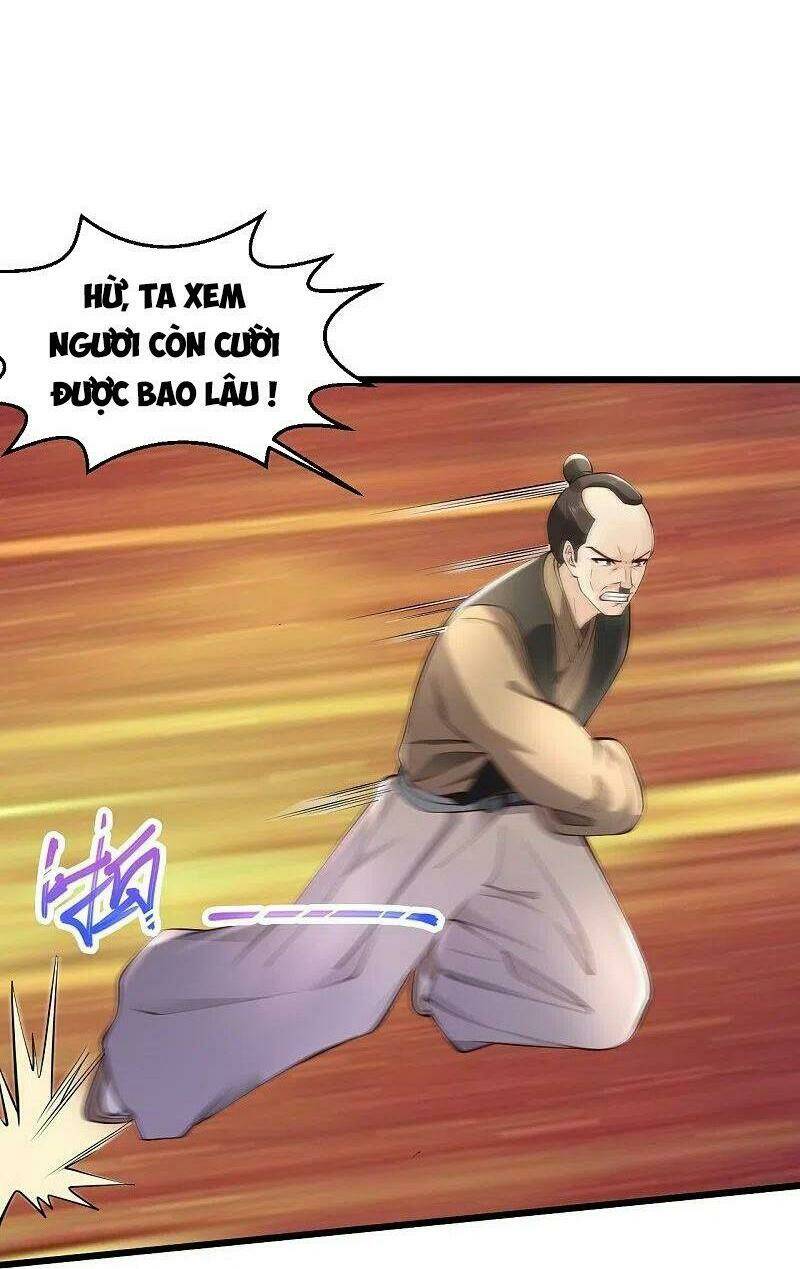 Tuyệt Phẩm Y Thánh Chương 227 Ảnh 27