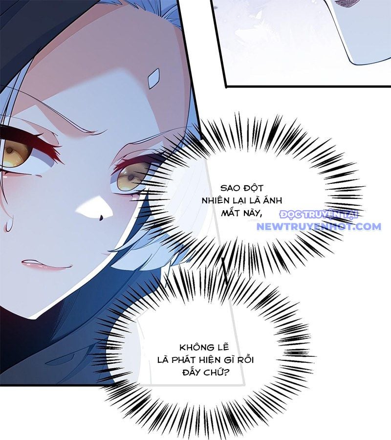 Trời Sinh Mị Cốt, Ta Bị Đồ Nhi Yandere Để Mắt Tới Chương 55 Ảnh 41