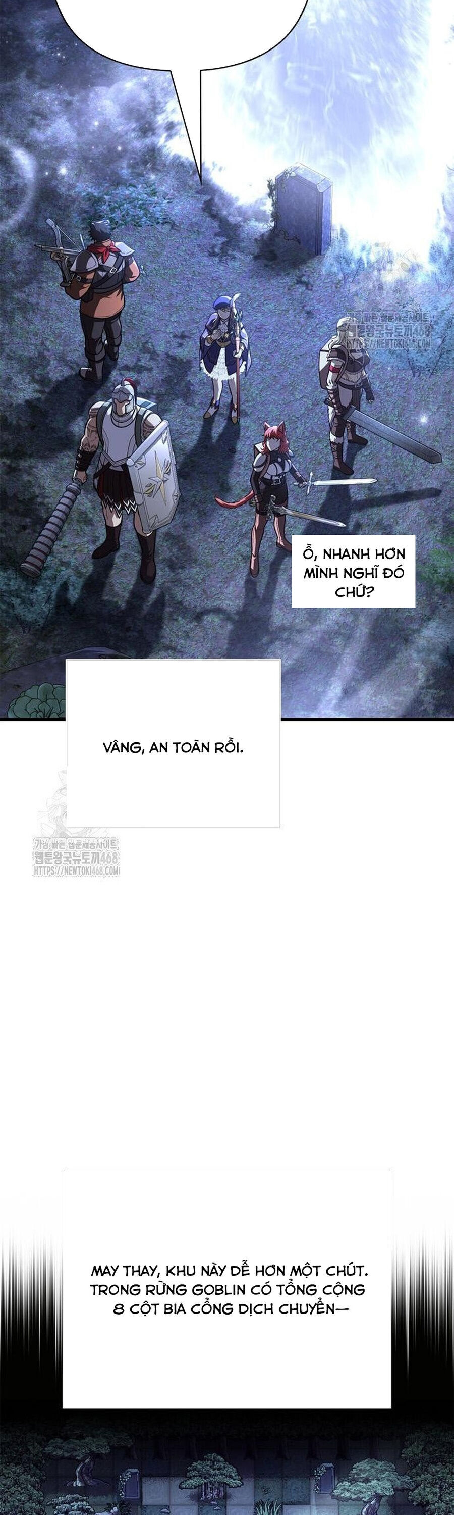 Sống Sót Trong Trò Chơi Với Tư Cách Là Một Cuồng Nhân Chương 109 Ảnh 33