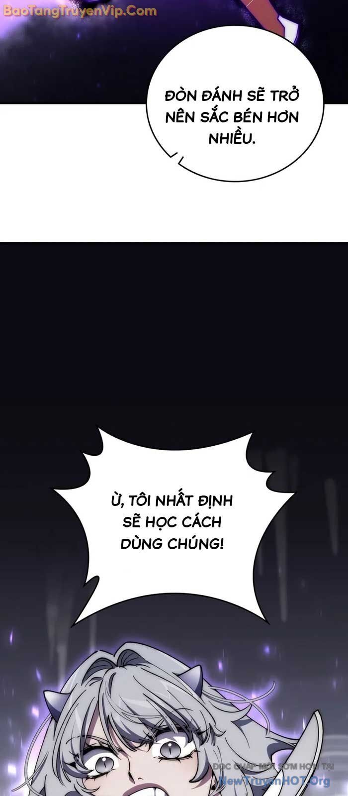 Kẻ Kiến Tạo Hầm Ngục Chương 33 Ảnh 50