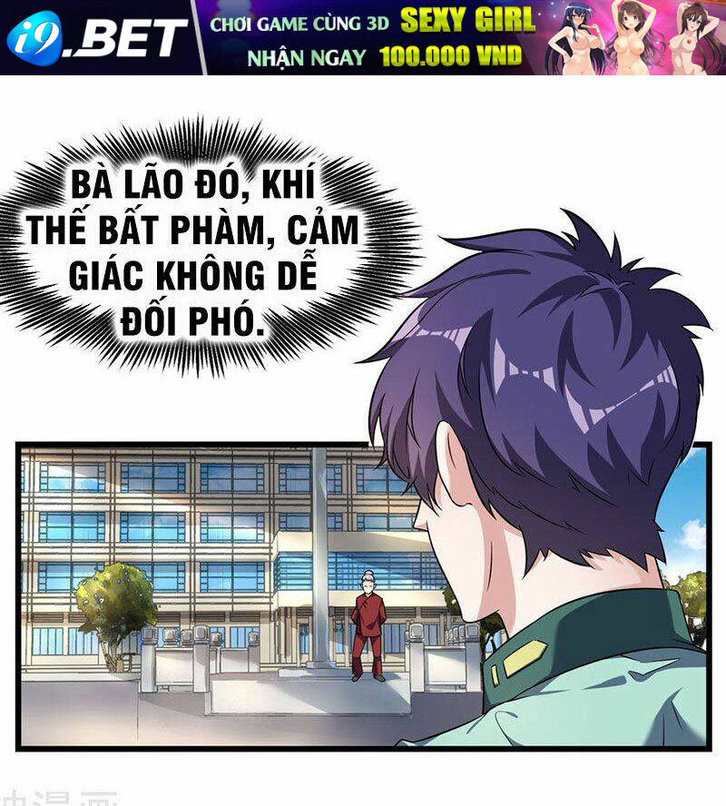 Bá Thiên Chiến Hoàng Chương 6 Ảnh 14