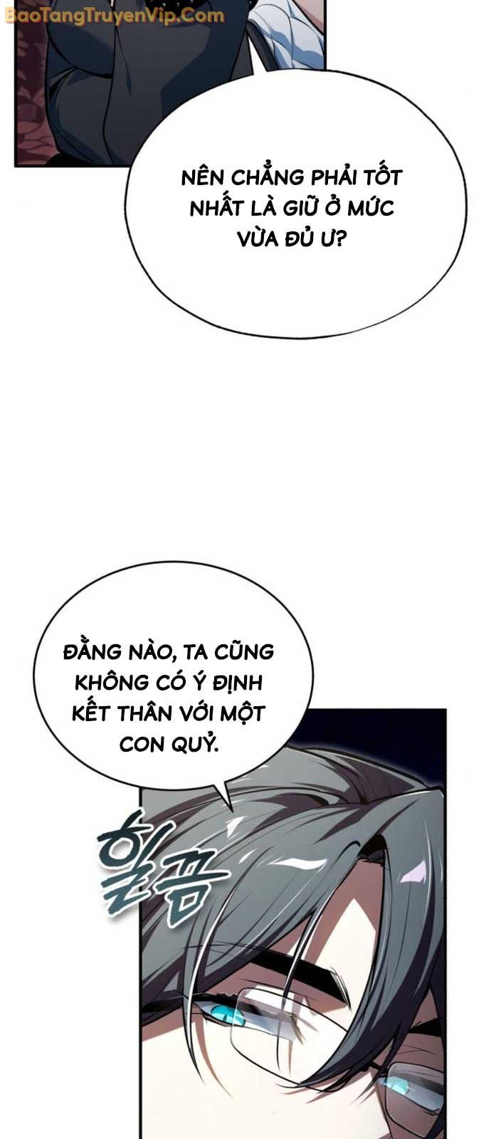 Giáo Sư Gián Điệp Chương 121.1 Ảnh 14
