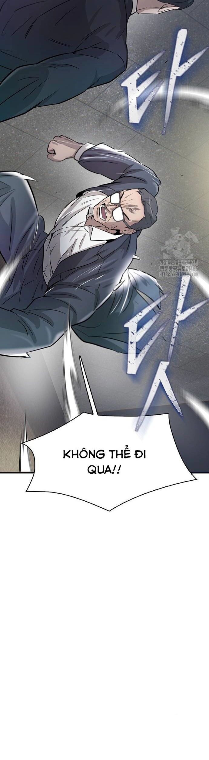 Bù Nhìn Chương 97 Ảnh 60