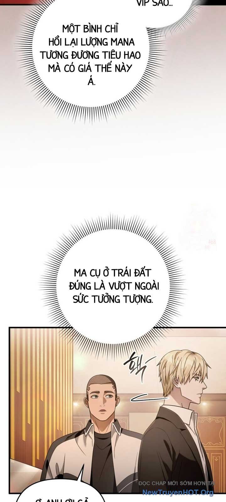 Huyễn Tượng Thợ Săn Tại Dị Giới Chương 43 Ảnh 56
