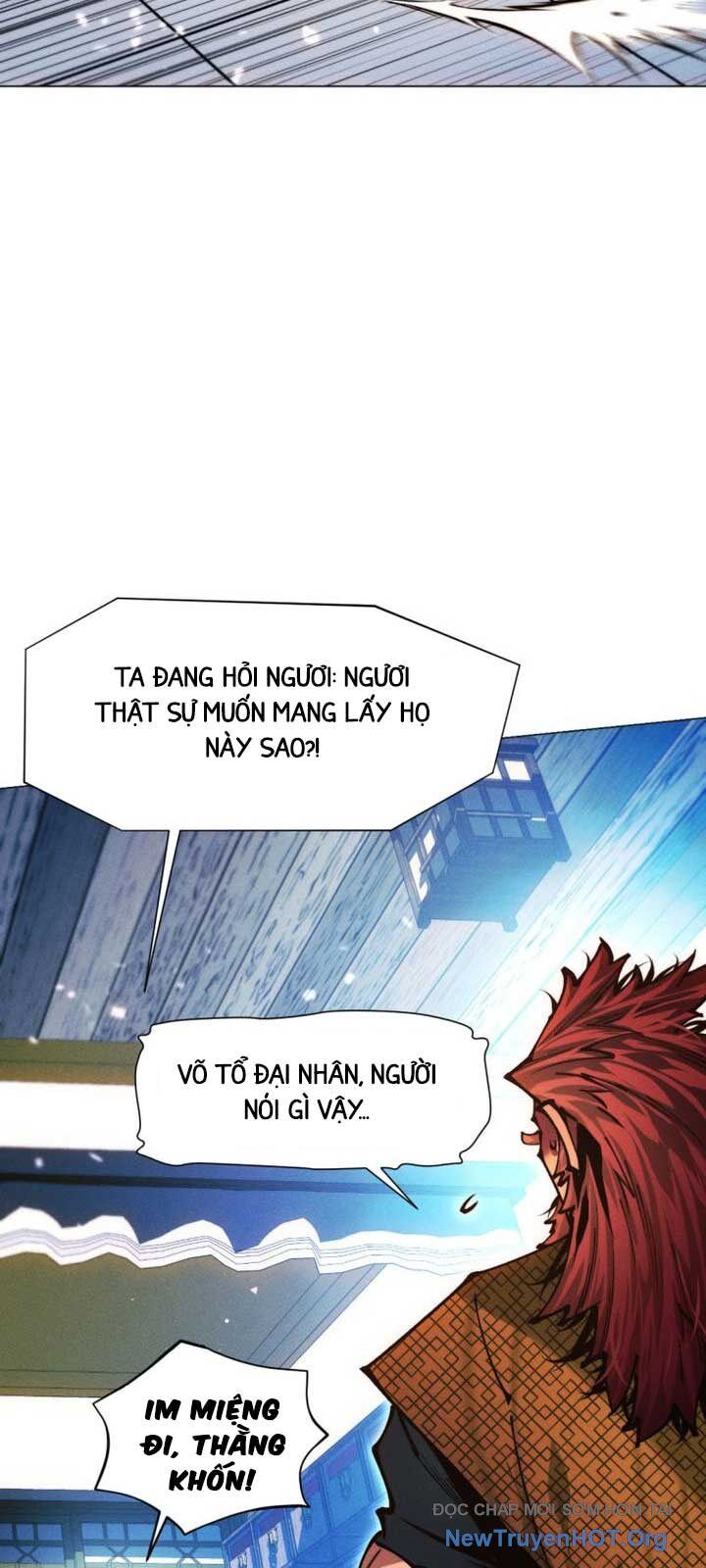 Chuyển Sinh Vào Thế Giới Võ Lâm Chương 141.2 Ảnh 101
