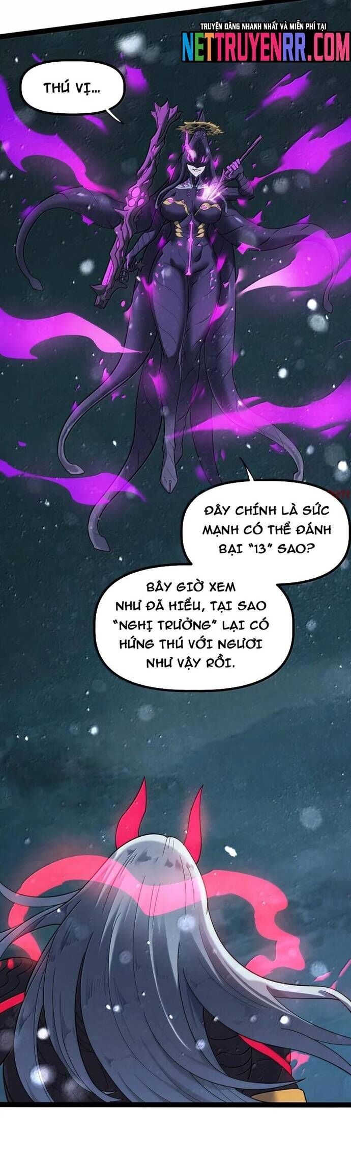 Băng Phong Mạt Nhật: Không Còn Đường Sống Chương 64 Ảnh 14