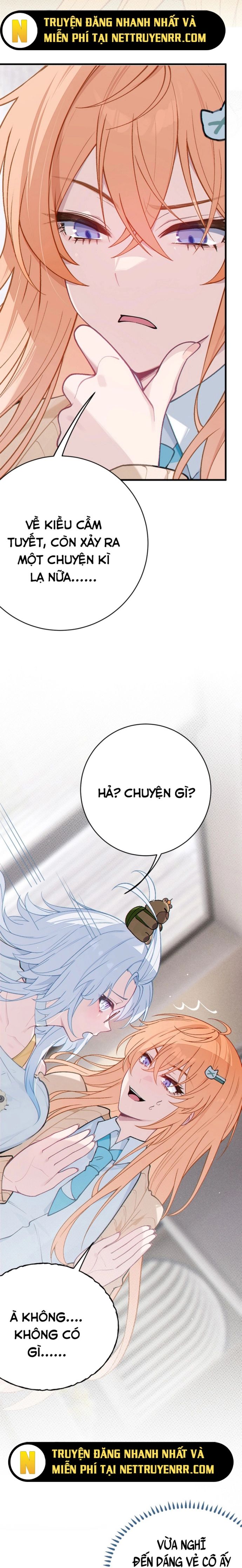 Sau Khi Biến Thành Quái Vật Cthulhu Họ Càng Điên Cuồng Hơn Chương 12 Ảnh 5