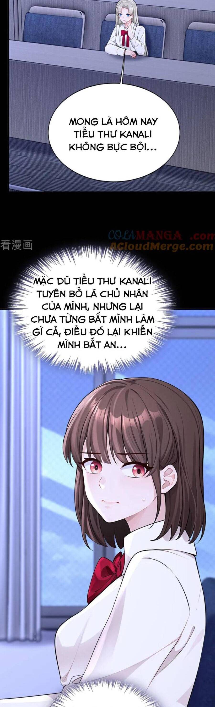 Xuyên Nhanh: Ký Chủ Cô Ấy Một Lòng Muốn Chết Chương 158 Ảnh 18