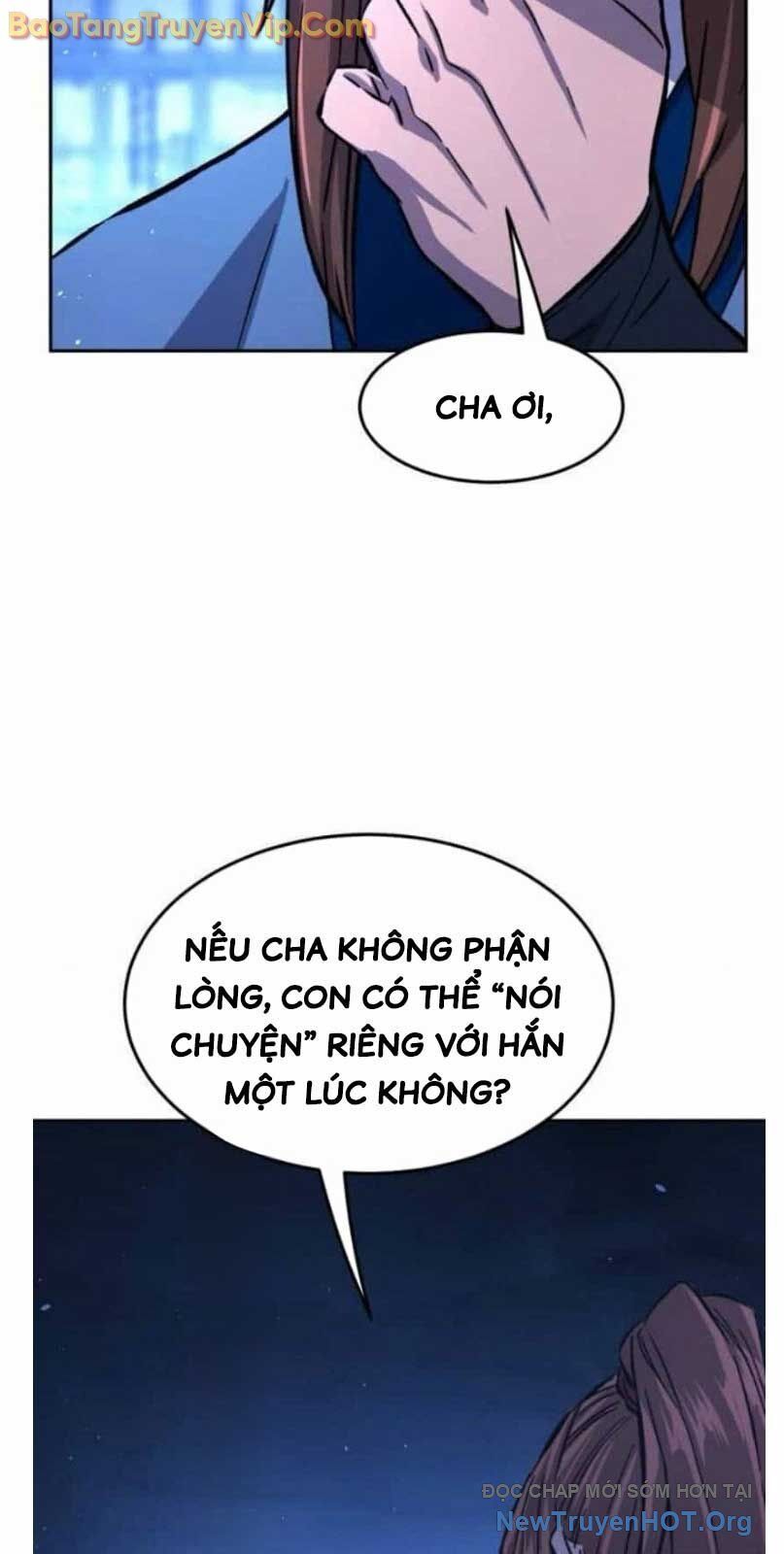 Tuyệt Đối Kiếm Cảm Chương 136 Ảnh 80