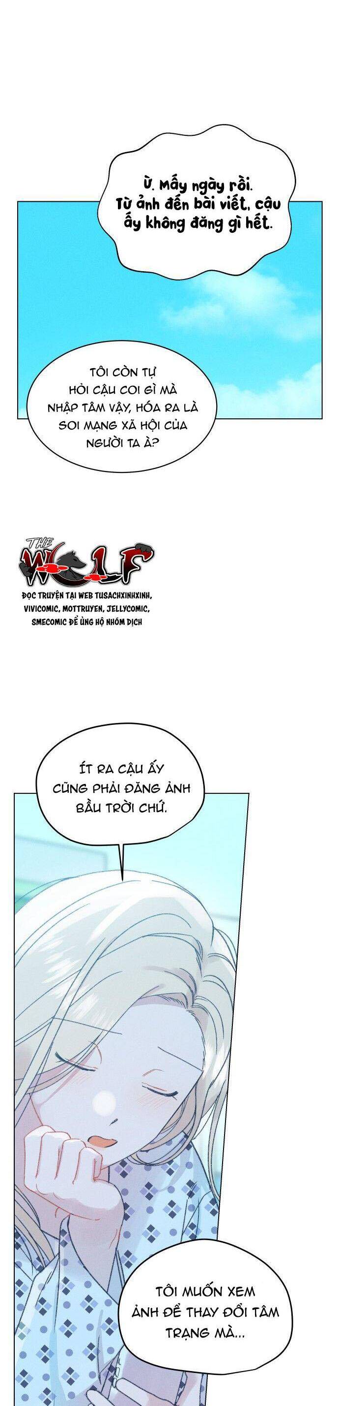 Bầu Trời Mùa Hạ Dấu Yêu Chương 47 Ảnh 34
