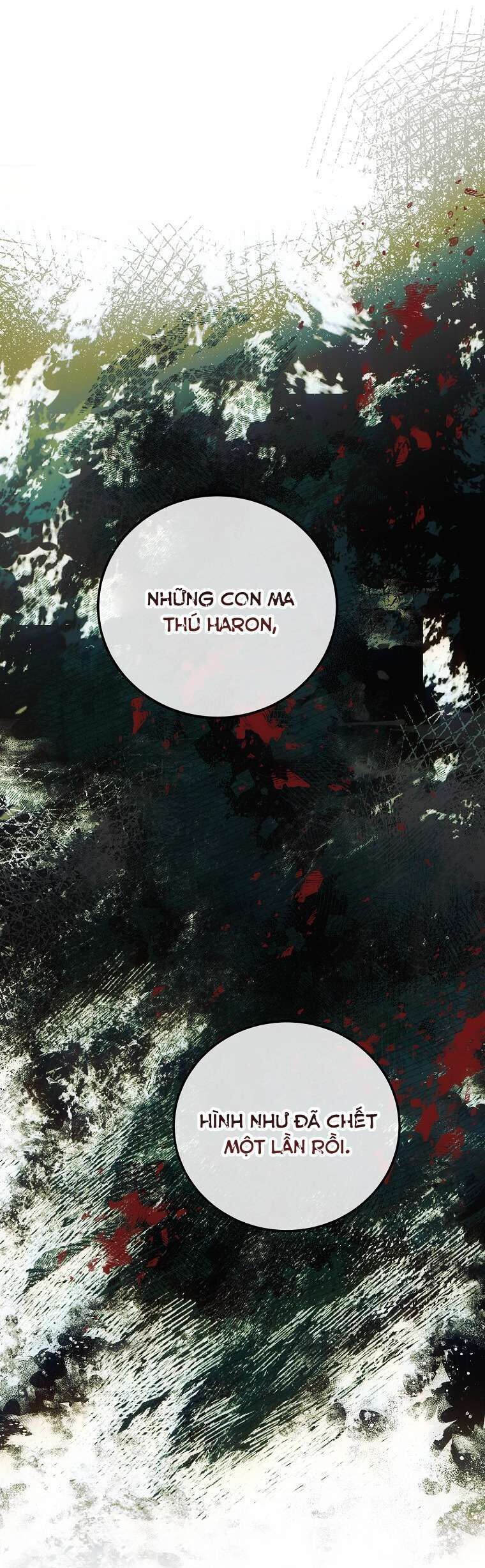 Thời Gian Của Nhân Vật Phụ Có Giới Hạn Chương 68 Ảnh 15