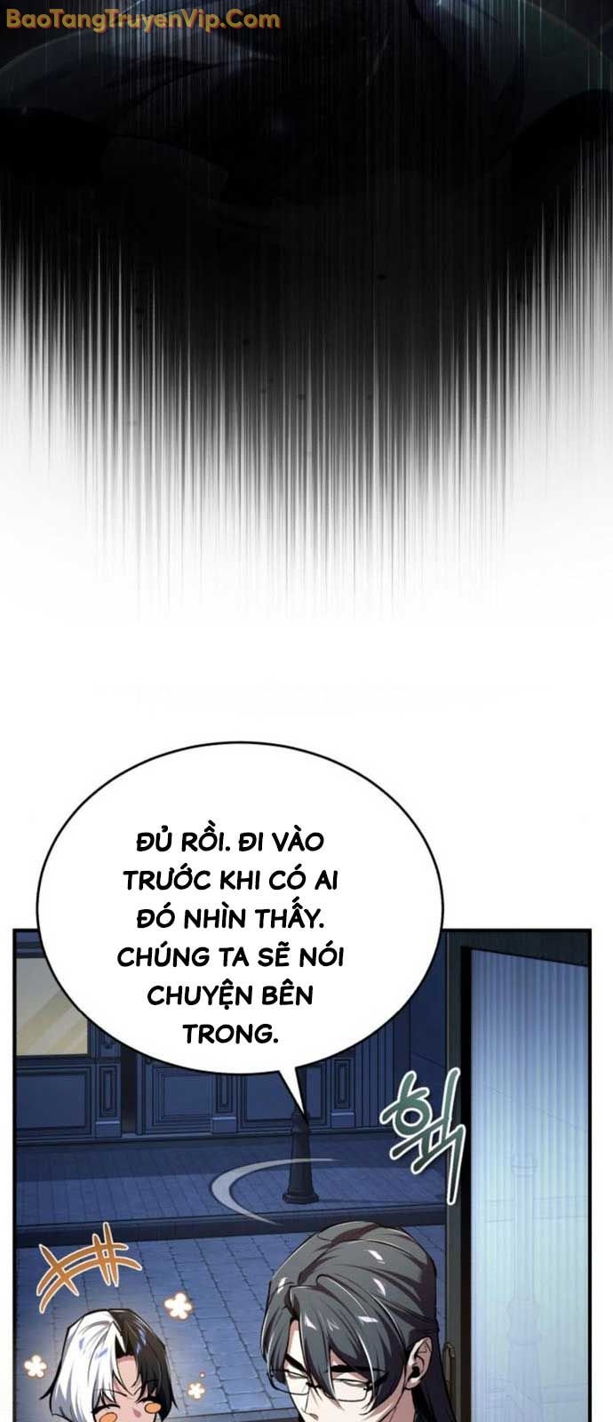 Giáo Sư Gián Điệp Chương 121.1 Ảnh 8