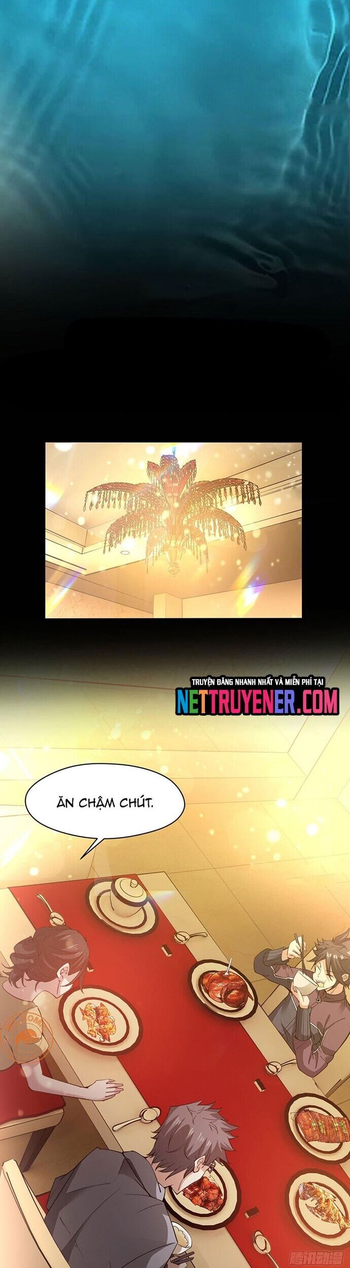 Ta Ở Phế Thổ Đăng Nhập Thí Thần Chương 45 Ảnh 17