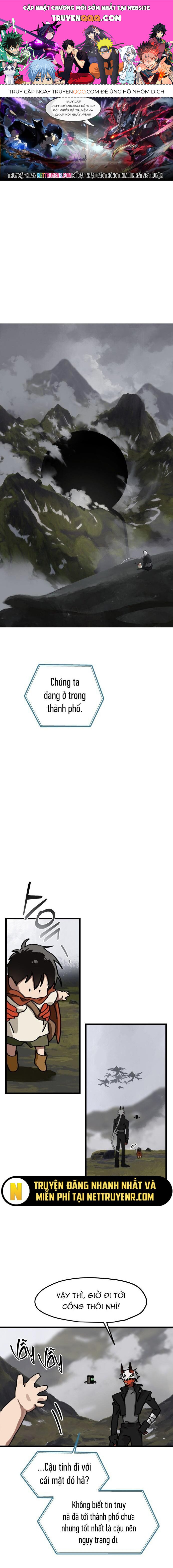 Gặp Mẹ Trong Mơ Chương 11 Ảnh 2