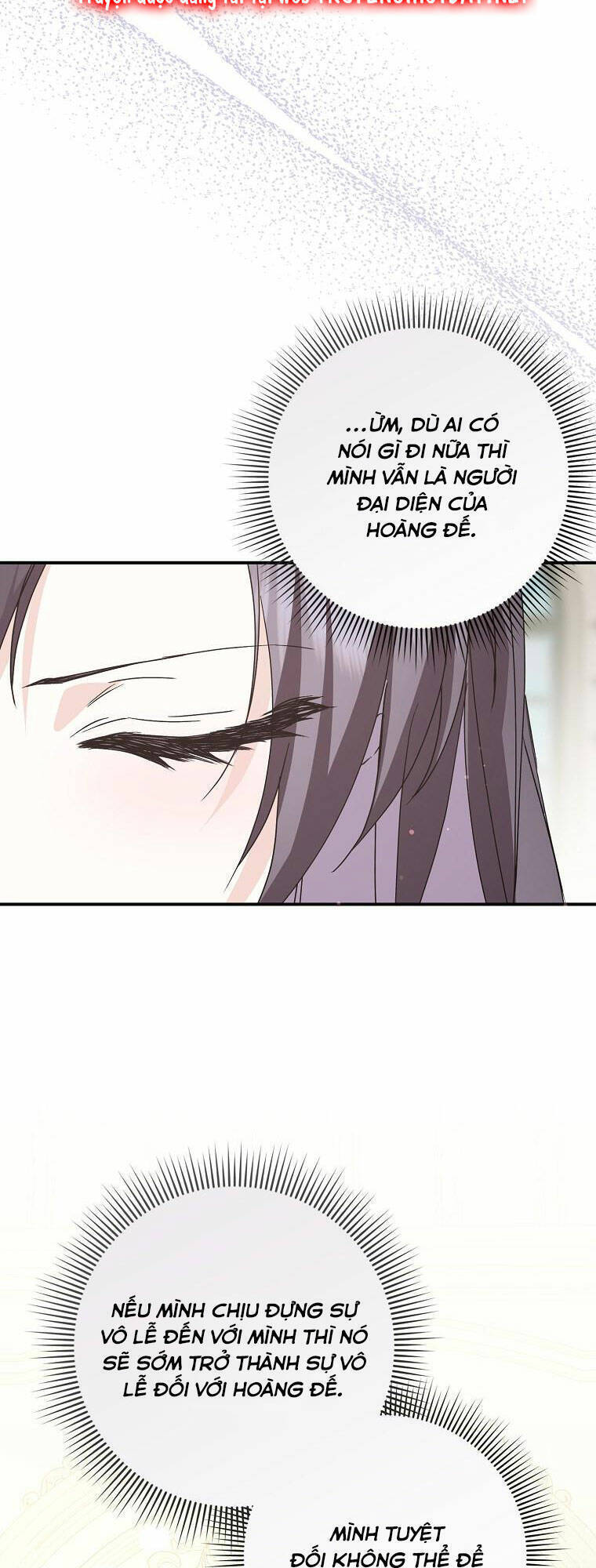 Anh Chỉ Là Đồ Bỏ Đi Của Tôi Mà Thôi Chương 61 Ảnh 56