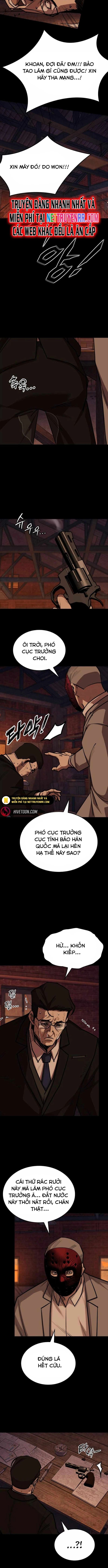 Venta Black Chương 25 Ảnh 5