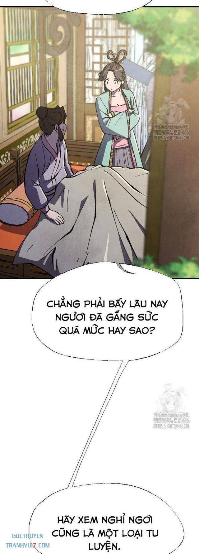 Ngoại Tôn Thiên Tài Của Nam Cung Thế Gia Chương 52 Ảnh 13