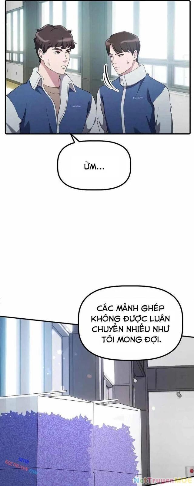 Đi Lên Từ Đáy Xã Hội Chương 13 Ảnh 37