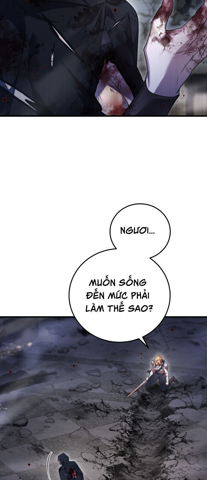 Hero X Demon King X Villain Chương 123 Ảnh 18