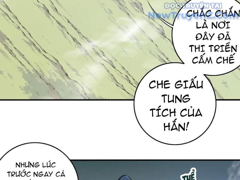 Ta Dùng Cơ Bắp Xưng Bá Tu Tiên Giới Chương 95 Ảnh 94