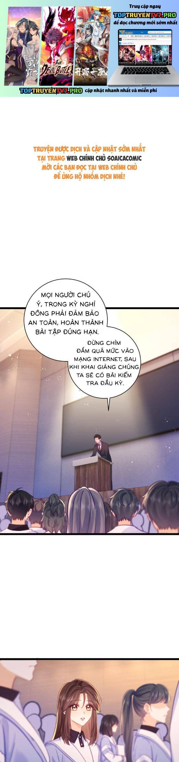 Truỵ Lạc Chương 54 Ảnh 2