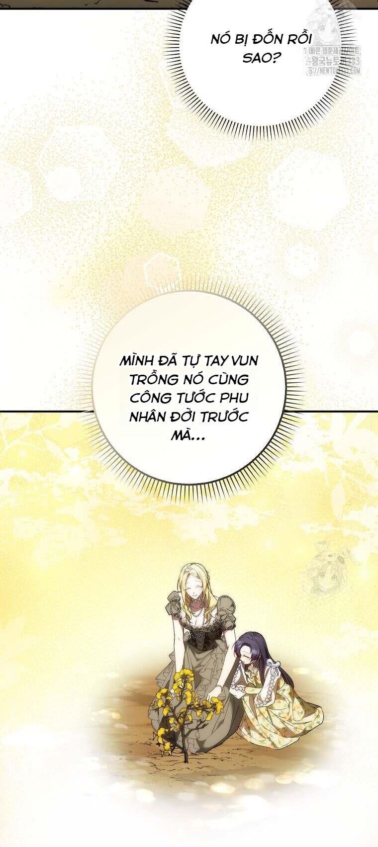 Anh Chỉ Là Đồ Bỏ Đi Của Tôi Mà Thôi Chương 77 Ảnh 57