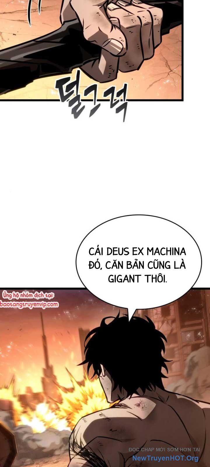 Thế Giới Hậu Tận Thế Chương 184 Ảnh 58