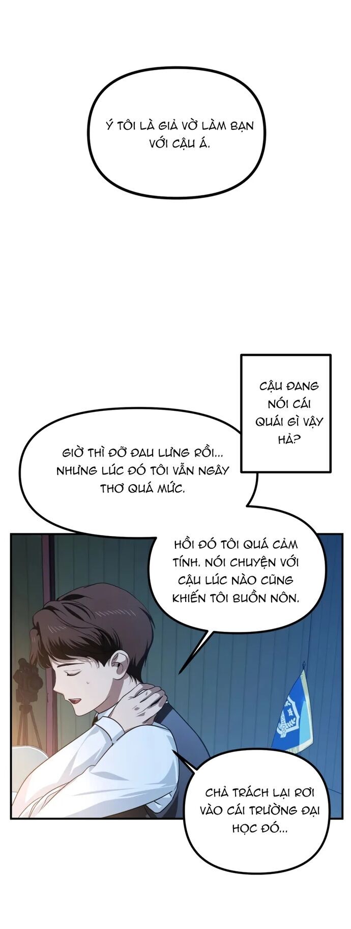 Thợ Săn Tự Sát Cấp Sss Chương 139 Ảnh 13
