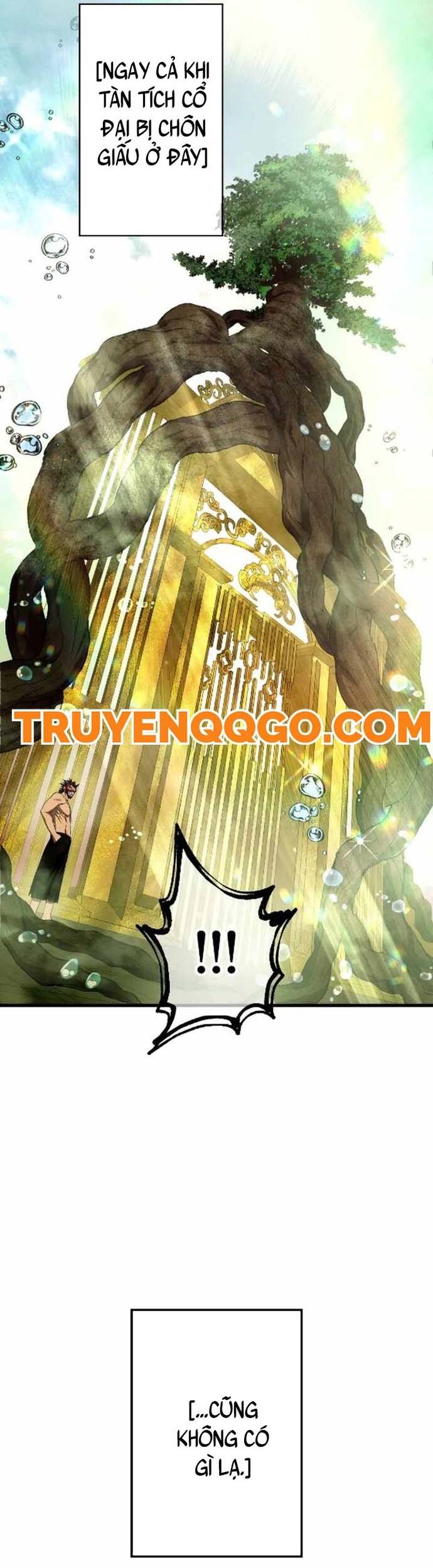 Kế Thừa Thần Khí Viễn Cổ (Artifact) Chương 19 Ảnh 34