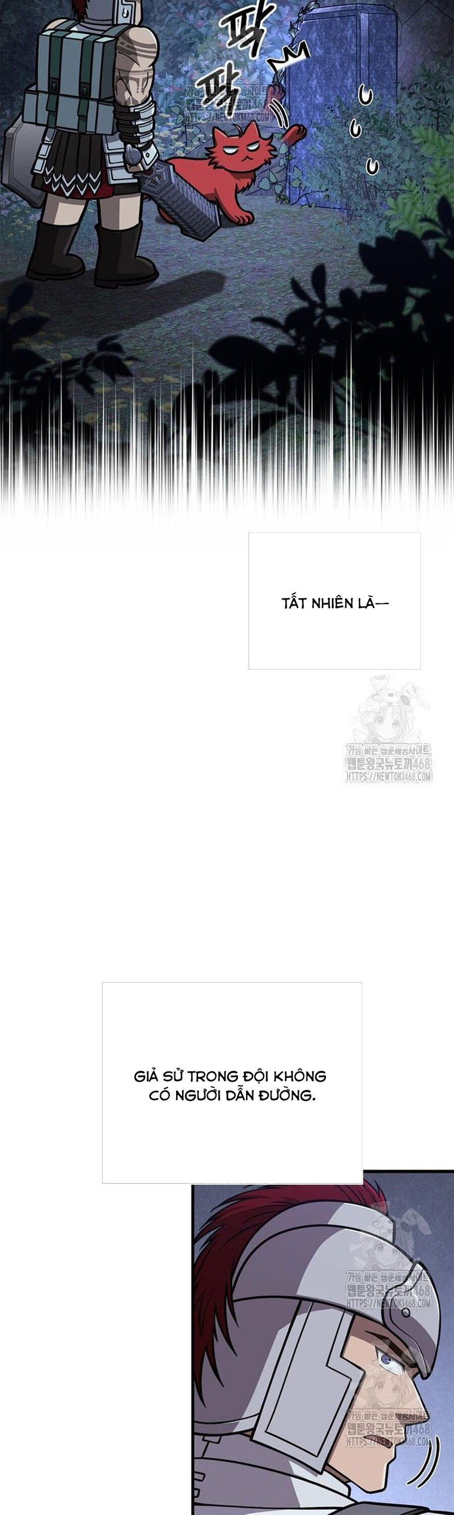 Sống Sót Trong Trò Chơi Với Tư Cách Là Một Cuồng Nhân Chương 109 Ảnh 35