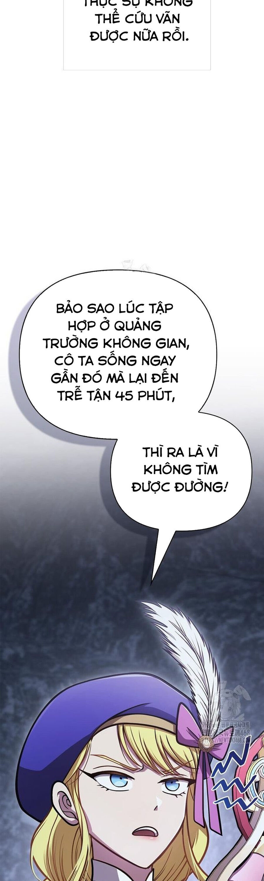 Sống Sót Trong Trò Chơi Với Tư Cách Là Một Cuồng Nhân Chương 109 Ảnh 22