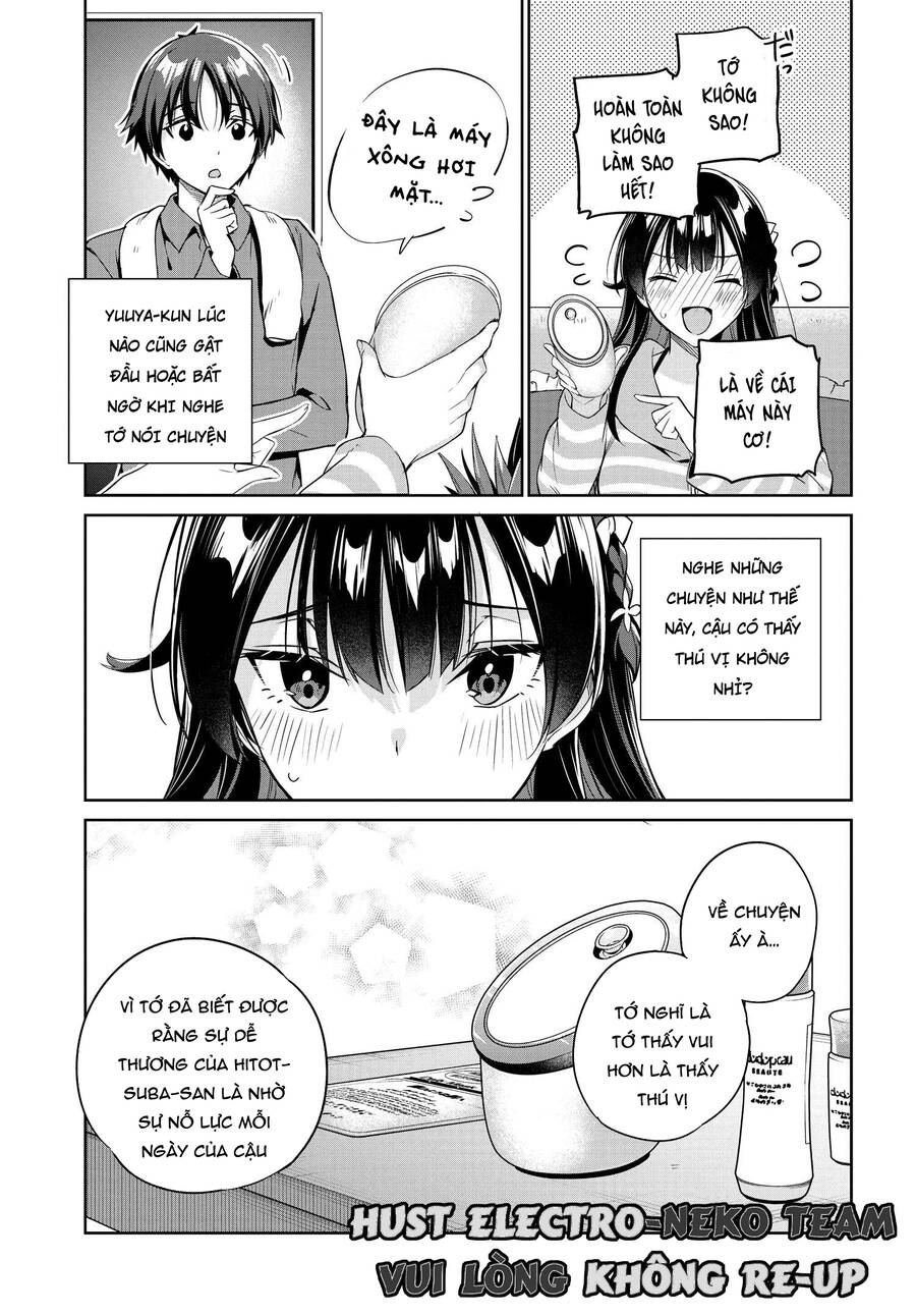 Ryoushin No Shakkin Wo Katagawari Shite Morau Jouken Wa Nihon Ichi Chương 15 Ảnh 9