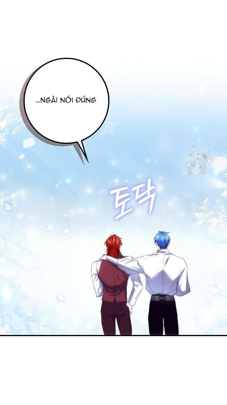 Anh Chỉ Là Đồ Bỏ Đi Của Tôi Mà Thôi Chương 76 Ảnh 48