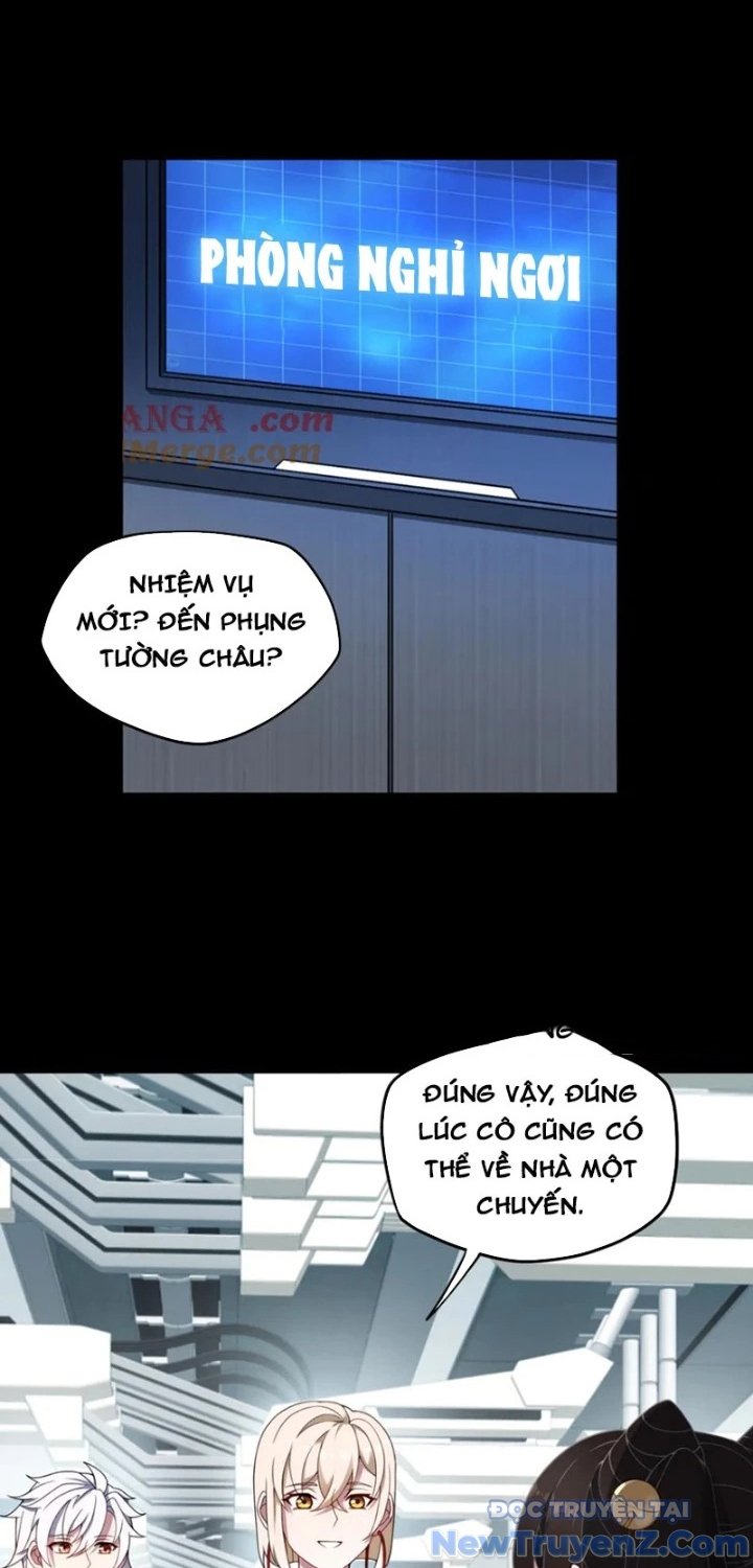 Đại Lộ Vô Danh Chương 84 Ảnh 5