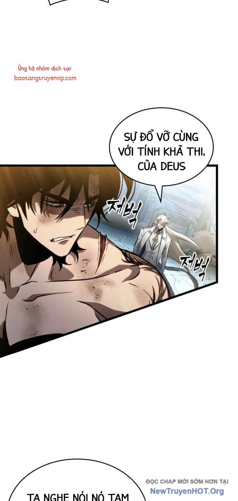 Thế Giới Hậu Tận Thế Chương 183 Ảnh 53
