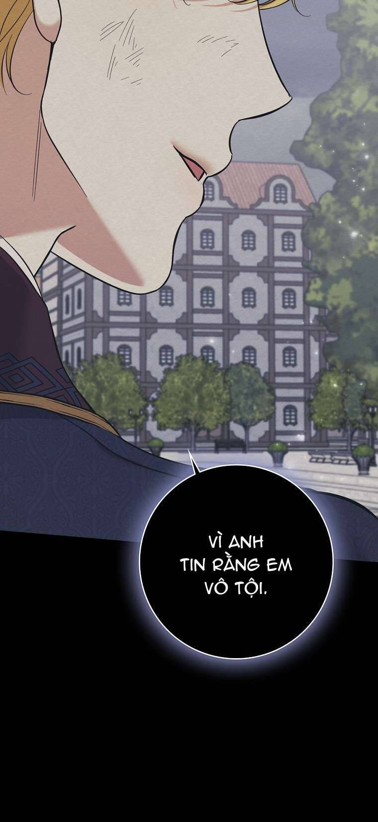 Vị Hôn Phu Phản Diện Cản Trở Con Đường Hoa Của Tôi Chương 64 Ảnh 16