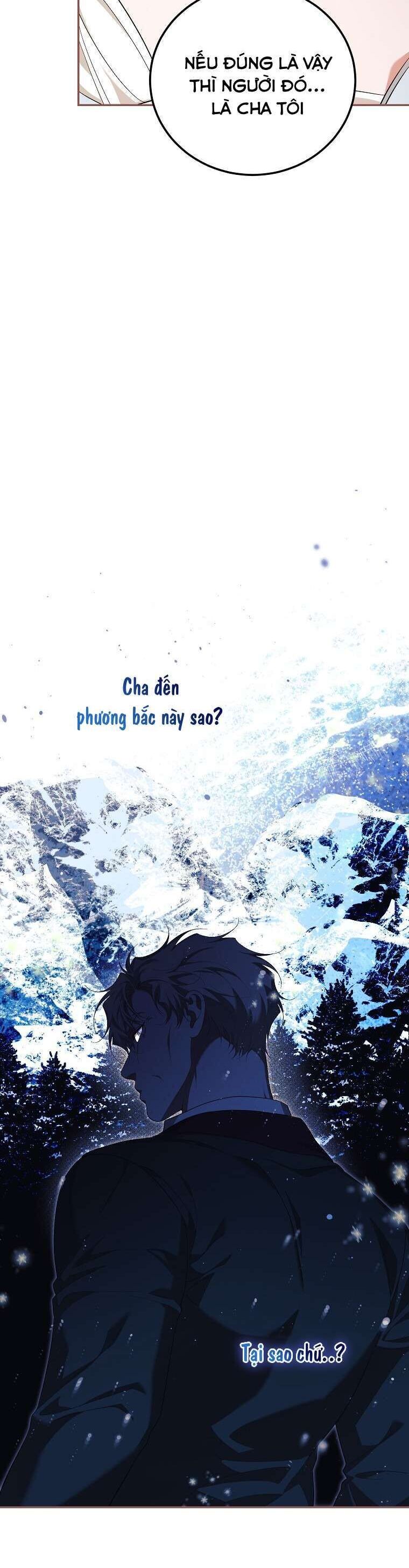 Thời Gian Của Nhân Vật Phụ Có Giới Hạn Chương 69 Ảnh 17