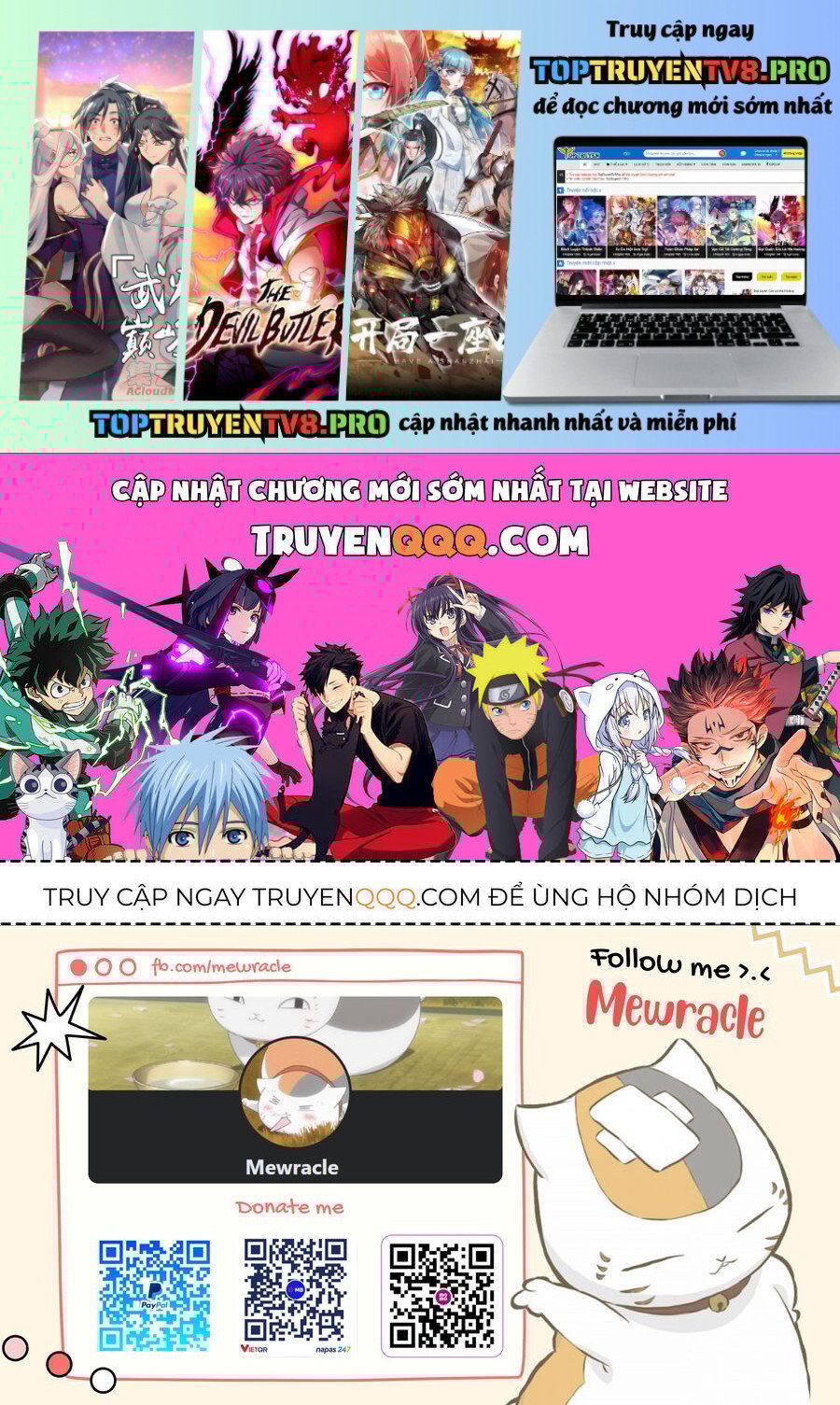 Kẻ Giết Người Hàng Loạt Chuyển Sinh Sang Thế Giới Khác Chương 17 Ảnh 2