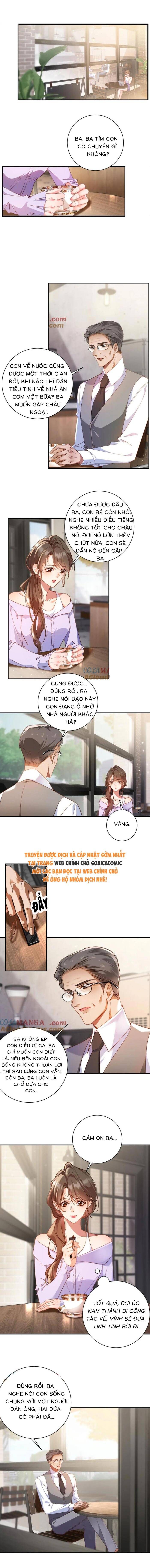 Trợ Thủ Đắc Lực Mua Một Tặng Một Chương 25 Ảnh 4