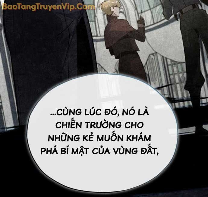 Giáo Sư Gián Điệp Chương 121.1 Ảnh 76