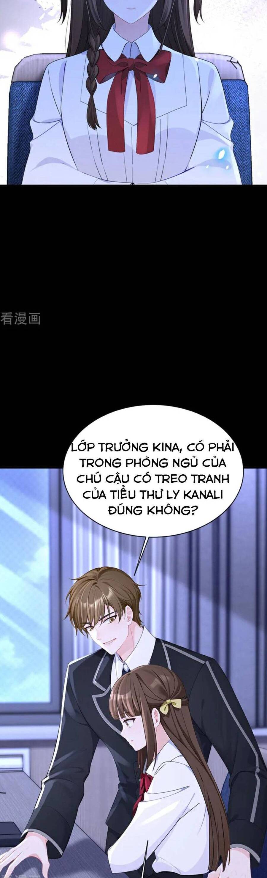 Xuyên Nhanh: Ký Chủ Cô Ấy Một Lòng Muốn Chết Chương 158 Ảnh 15