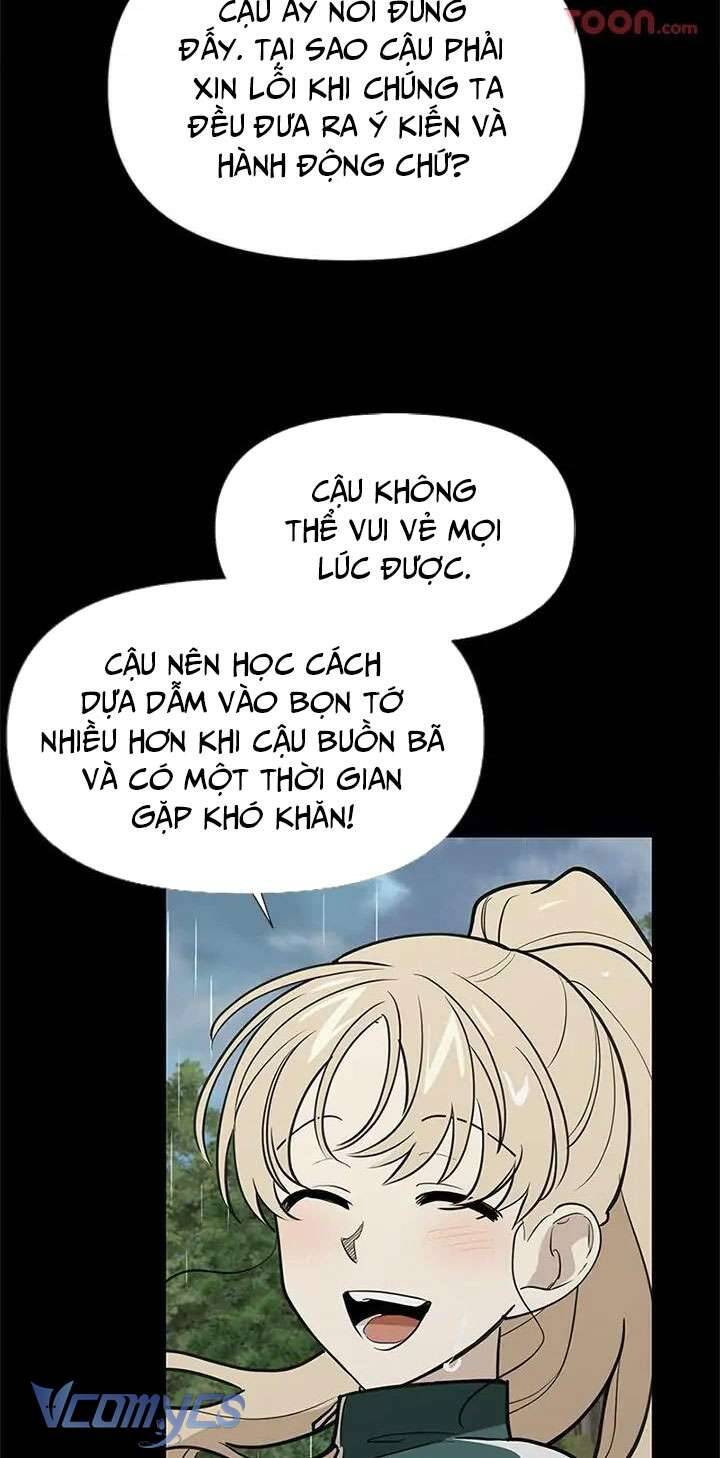 Điều Ước Sao Băng Chương 51 Ảnh 33